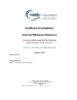 iaedp Foundation Core Courses: Course 1: Overview of Eating Disorders