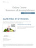 Child Nutrition and Cooking