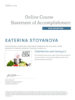 Child Nutrition and Cooking 2.0