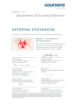 Epidemics – the Dynamics of Infectious Diseases