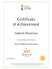 Early Childhood Education